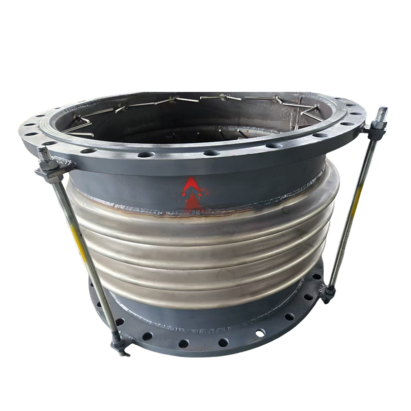 Metal Expansion Joints