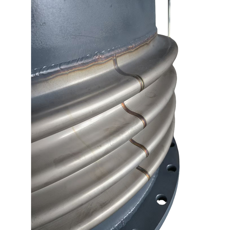 Metal Expansion Joints