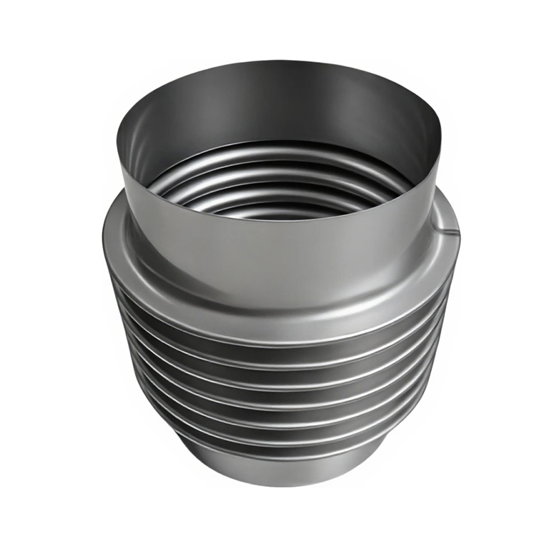 Metal Expansion Joints