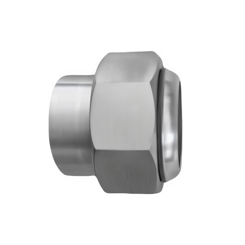 Hose Connector